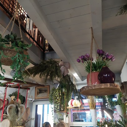 Eden Flor S.n.c., Fiorista a Malnate