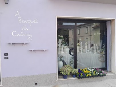 Il Bouquet di Savazzi Giulia, Fiorista a Rodigo