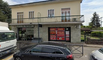 Floricoltura Martignoni, Fiorista a Crema