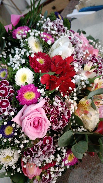 Pensieri Fioriti Cunsolo Giuseppe, Fiorista a Niscemi