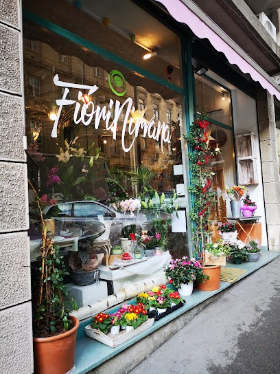 Emporio Dei Fiori | Ex Fiori Nirvana, Fiorista a Trieste