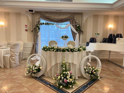 Fiori e piante Rao, Fiorista a Mammola