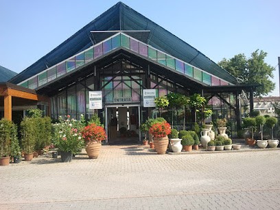 DAMETTO GARDEN CENTER - FIORERIA, Fiorista a Oderzo