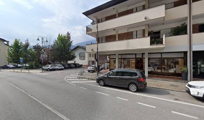 Fioreria Gnaus, Fiorista a Villa Santina