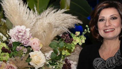 Patrizia Boccafoschi Floral Designer, Fiorista a Pedara