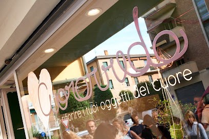 Cuorarreda, Fiorista a Bologna