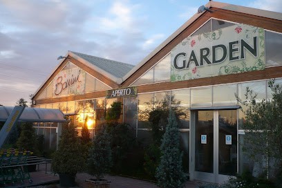 Bonini Garden Piante Fiori Giardini Dal 1927, Fiorista a Mantova