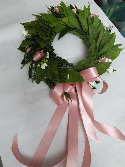 Black Tulip di Miriana Savona, fiori e piante, Fiorista a Brancaleone