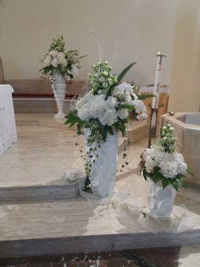 Magliocco Paolo, Fiorista a Gravina in Puglia