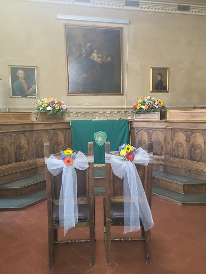 Fiorista La Serra Fiorentini A & Notturni G Snc, Fiorista a Piombino