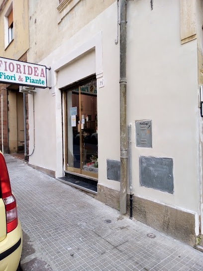 Fioridea Di Vittoria Camoglio, Fiorista a Sassari