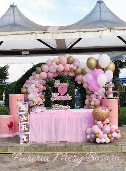 FioreriaMery, Fiorista a Bosaro