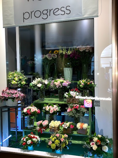 Home Fashion Fiorista, Fiorista a Fiorenzuola d'Arda