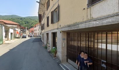 Federica - Fiori E Piante Angelino Spagnolo Federica, Fiorista a Quarona