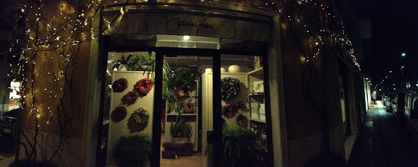 Bonini Fiori, Fiorista a Mantova