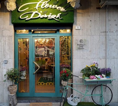 Flower Design Cr, Fiorista a Margherita di Savoia