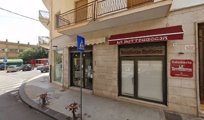 Palermo Michele, Fiorista a Caltanissetta