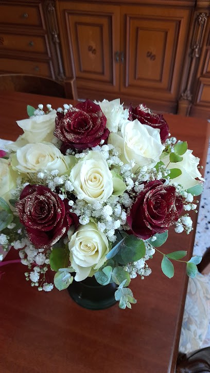 Mondo Fiori Sas Di Mesiano Francesco E C., Fiorista a Filadelfia