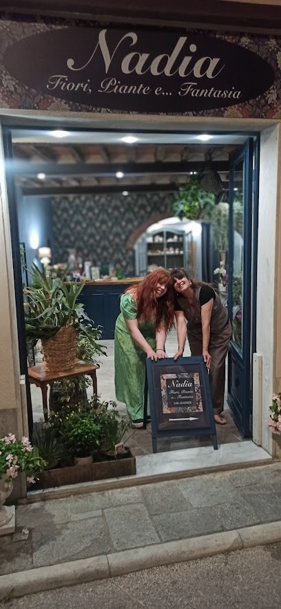 Coppede Nadia Fiori e Piante, Fiorista a Seravezza