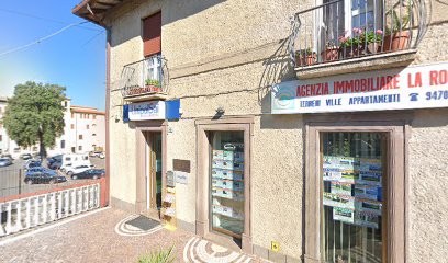 Dolci Pensieri Snc Di Raponi Laura E Capretti Anna Maria, Fiorista a Rocca Priora