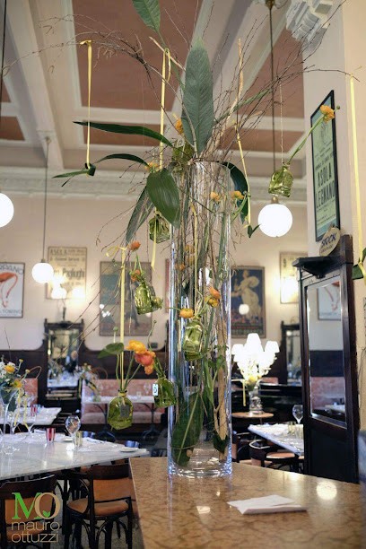 Fiorista Ottuzzi Mauro, Fiorista a Asola