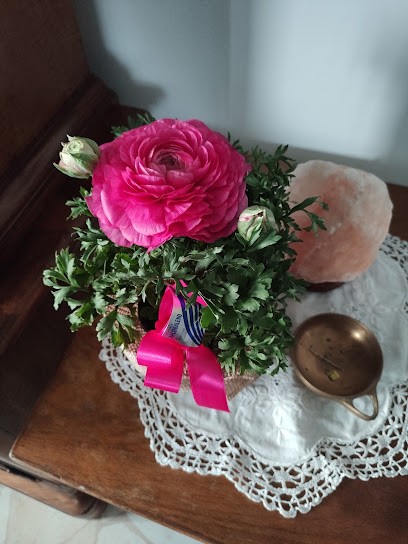 Fioreria Arcobaleno, Fiorista a Santorso