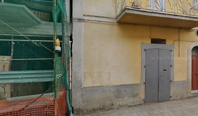 Domizio Benedetta, Fiorista a Palazzo San Gervasio