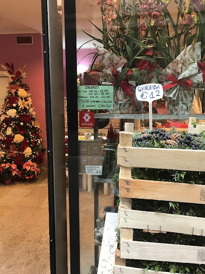 Florì Di Zancanaro Stefania, Fiorista a Venezia