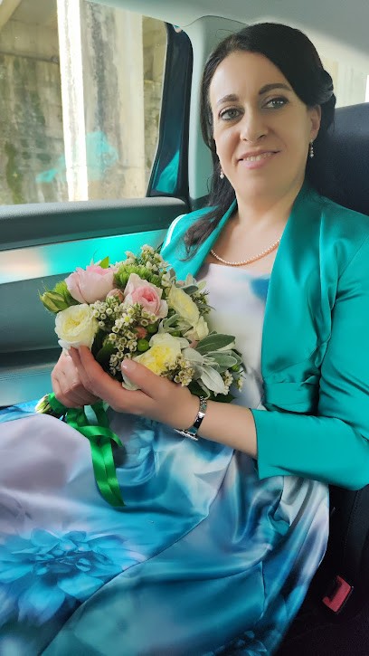 La Gemma Donata, Fiorista a Tramutola