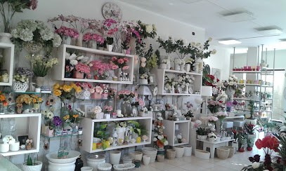 Panico Anna, Fiorista a Casarano