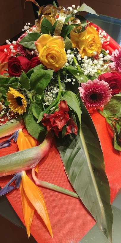 Fioreria Fior, Fiorista a Tarcento