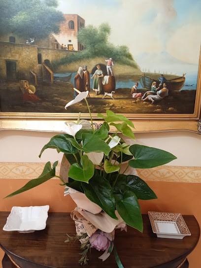 Florart, Fiorista a Paternò