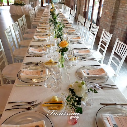 Fiorissimi Group Rovigo, Fiorista a Rovigo