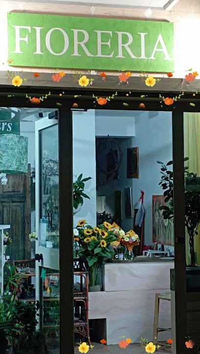 Fiori E Arte Chiuso Solo Domenica Pomeriggio, Fiorista a Pescara