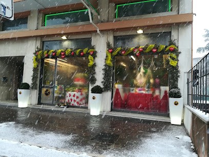 Fioreria Primavera Di Bonaldi Stefano, Fiorista a Verona