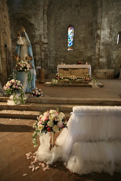 Antonietta…i Fiori, Fiorista a Pignataro Interamna