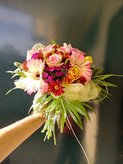 Il Punto Verde Di Stefano Corona, Fiorista a Quartu Sant'Elena