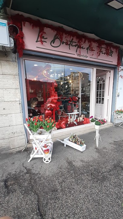 La Boutique Dei Fiori Varriale, Fiorista a Napoli