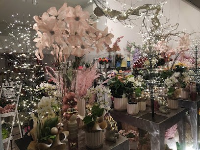 I Fiori Di Matilde Di Matteo Galafassi, Fiorista a Marmirolo