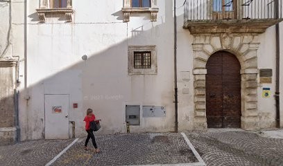 La Porta Lorenzo, Fiorista a Sulmona