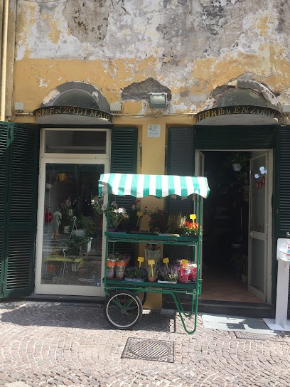 I Fiori Di Vincenzo Di Maio, Fiorista a Napoli