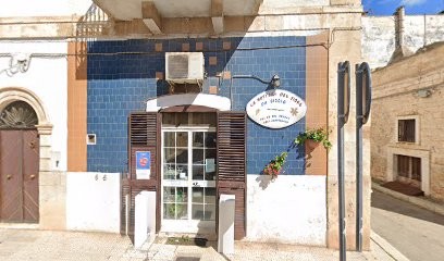 La Bottega Del Fiore Da Ciccio, Fiorista a Toritto