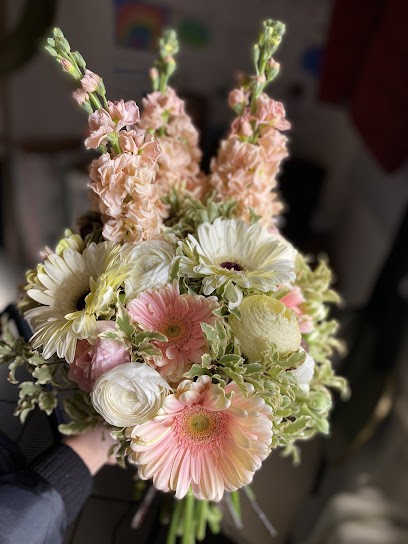 Fiori Bordone, Fiorista a Sale