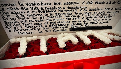 LBF FLOWER, Fiorista a Napoli