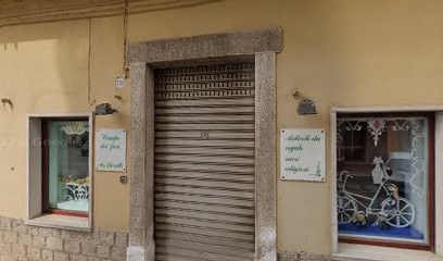 Campo dei Fiori Moretti, Fiorista a Rionero in Vulture