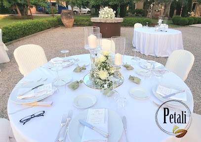 Petali Fiori E Forme, Fiorista a Reggio di Calabria