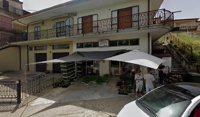 La Coccinella Di Gigliotti Maria, Fiorista a Carlopoli