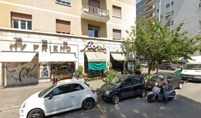 Fiorista Interflora Roma, Fiorista a Roma