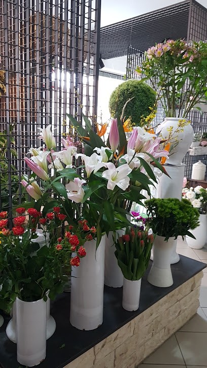 L'oasi Del Verde Di Miggiano Raffaele, Fiorista a Muro Leccese