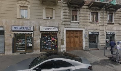 Nontiscordardime Di Guidi Patrizia, Fiorista a Torino